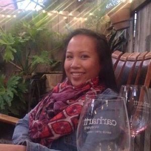 Meet your Posher, Meredith